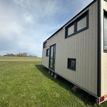Under Canvas Bornholm Ostermarie Экстерьер фото